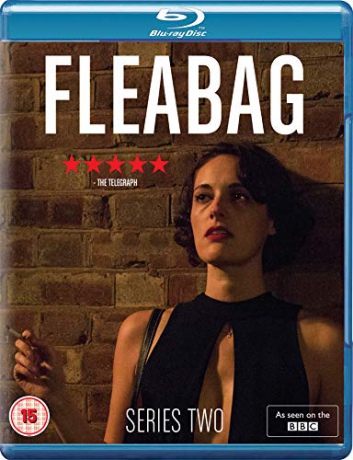 Fleabag: Season 2 [Blu-Ray]