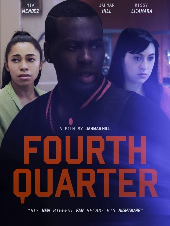 Fourth Quarter [DVD]