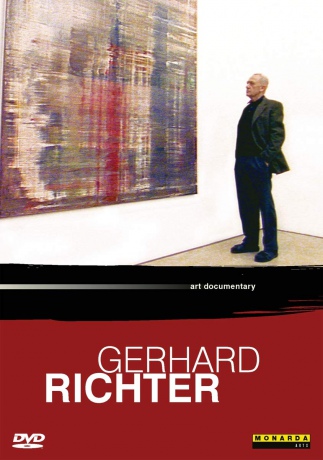 Gehard Richter: Art Documentary [DVD]