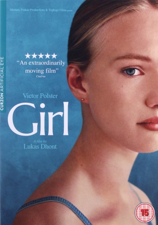 Girl [DVD]
