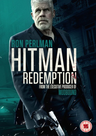 Hitman: Redemption (Profesjonalista) [DVD]