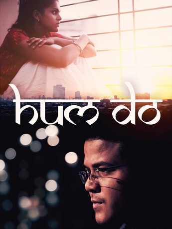 Hum Do [DVD]