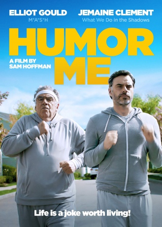 Humor Me [DVD]