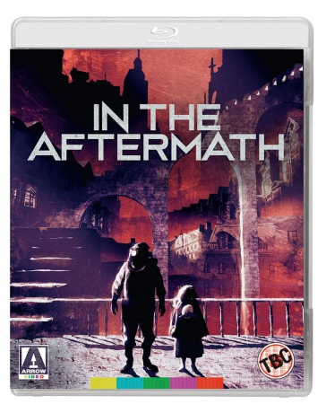 In The Aftermath [Blu-Ray]