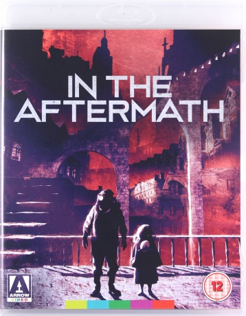 In The Aftermath [Blu-Ray]