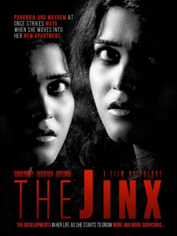 The Jinx [DVD]