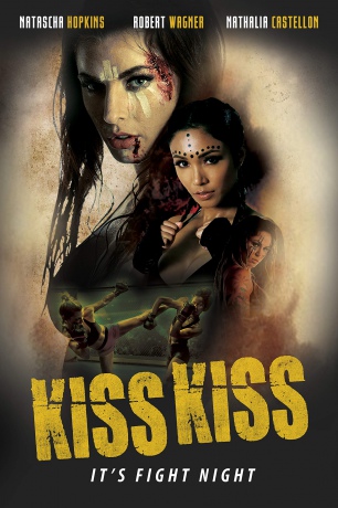 Kiss Kiss [DVD]
