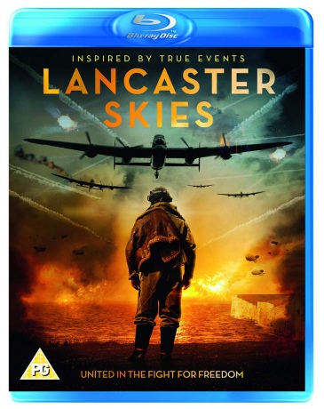 Lancaster Skies [Blu-Ray]