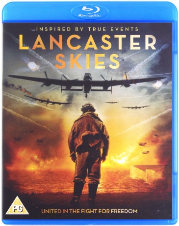 Lancaster Skies [Blu-Ray]