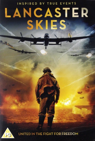 Lancaster Skies [DVD]