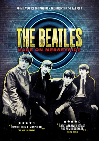 Made On Merseyside [DVD]