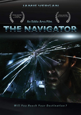 The Navigator (Ucieczka nawigatora) [DVD]