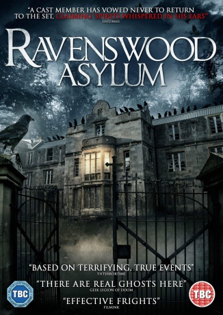 Ravenswood Asylum [DVD]