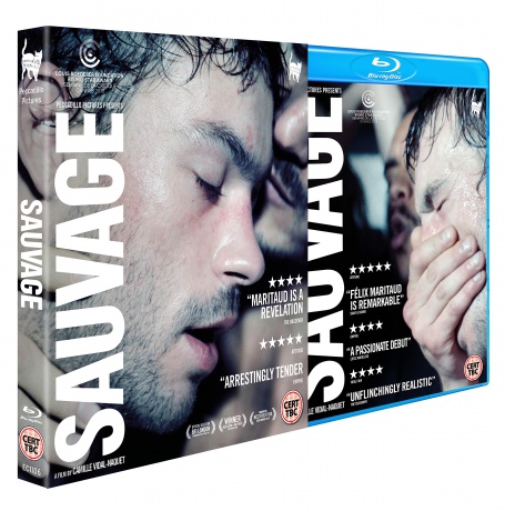 Sauvage [Blu-Ray]