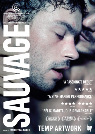 Sauvage [DVD]