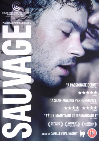 Sauvage [DVD]