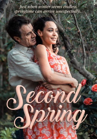 Second Spring (Seconda Primavera) [DVD]