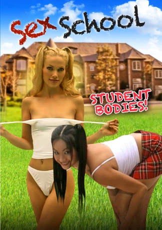 Sex School - Student Bodies [DVD]