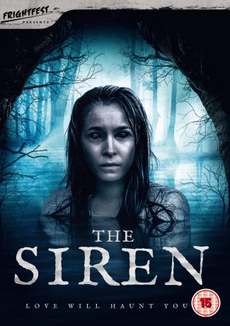 The Siren (Syrena) [DVD]