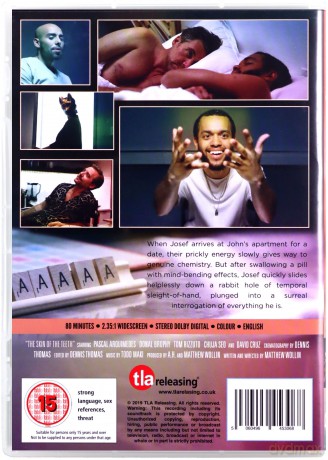 The Skin Of The Teeth [Blu-Ray]
