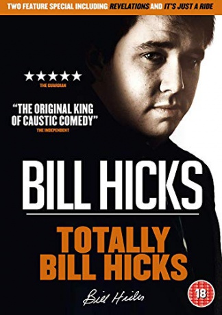 Totally Bill Hicks [DVD]