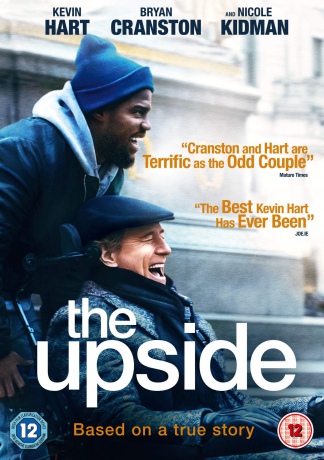 The Upside (Stx) [DVD]