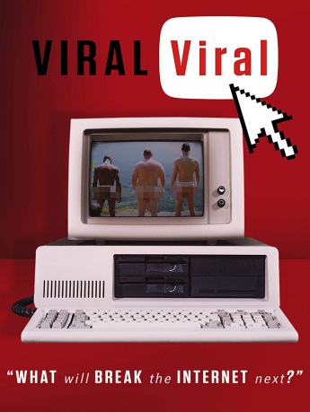 Viral Viral [DVD]