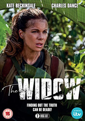 The Widow [2DVD]