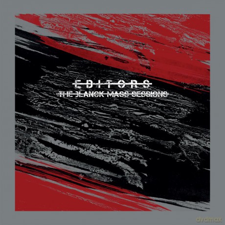 Editors: The Blanck Mass Sessions [Winyl]