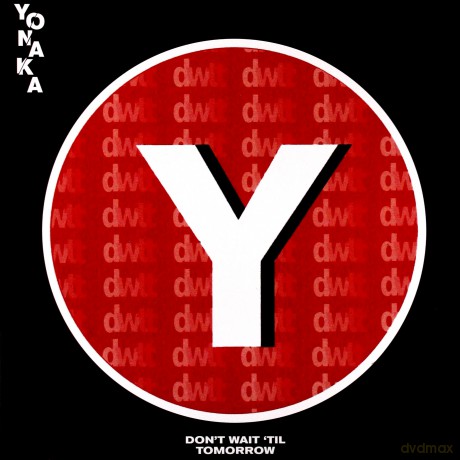 Yonaka: Don't Wait 'Til Tomorrow [Winyl]