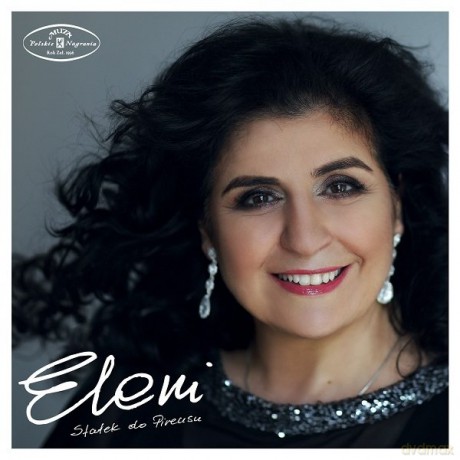 Eleni: Statek Do Pireusu [2CD]