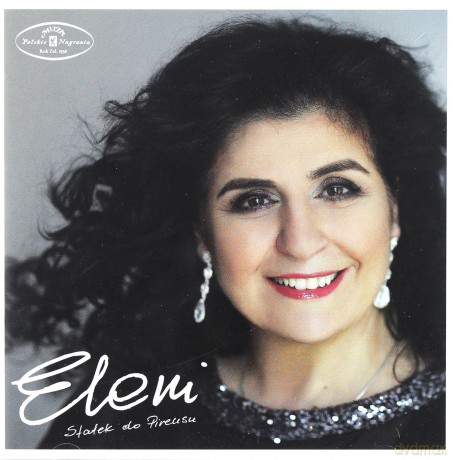 Eleni: Statek Do Pireusu [2CD]