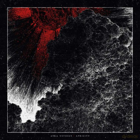 Atra Vetosus: Apricity [CD]