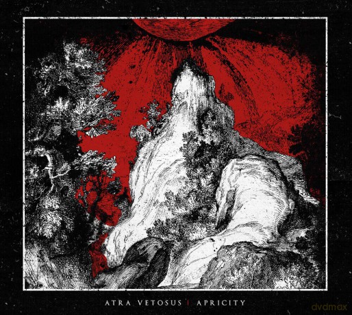Atra Vetosus: Apricity (Limited) (digipack) [CD]