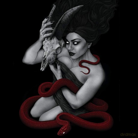 Ringworm: Death Becomes My Voice [CD]