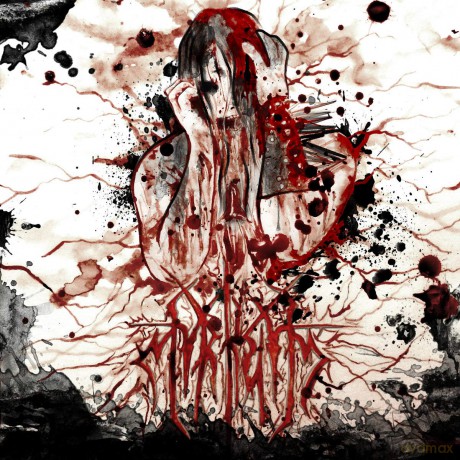 Myrkvid: Demons Are Inside [CD]
