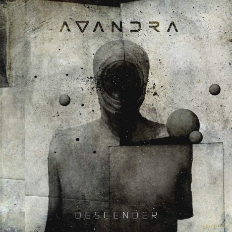 Avandra: Descender (digipack) [CD]