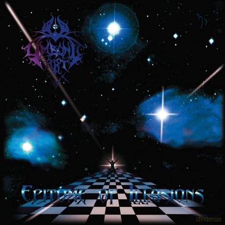 Limbonic Art: Epitome Of Illusions (digipack) [CD]