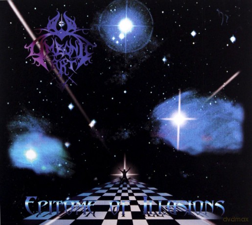 Limbonic Art: Epitome Of Illusions (digipack) [CD]