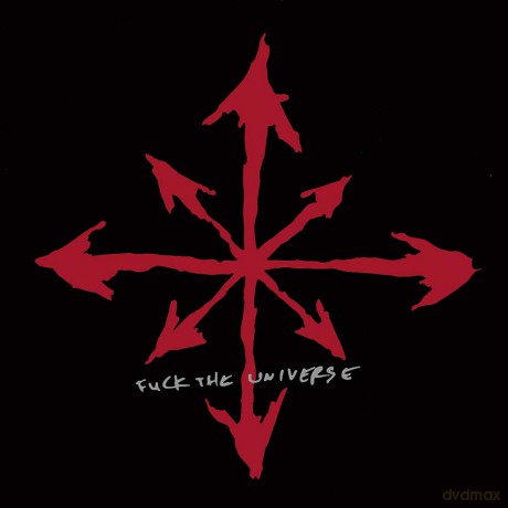 Craft: Fuck The Universe (digipack) [CD]