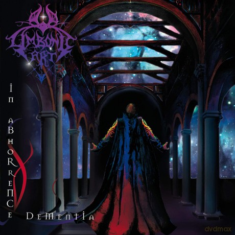 Limbonic Art: In Abhorrence Dementia (digipack) [CD]