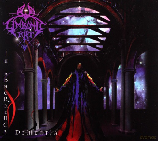Limbonic Art: In Abhorrence Dementia (digipack) [CD]