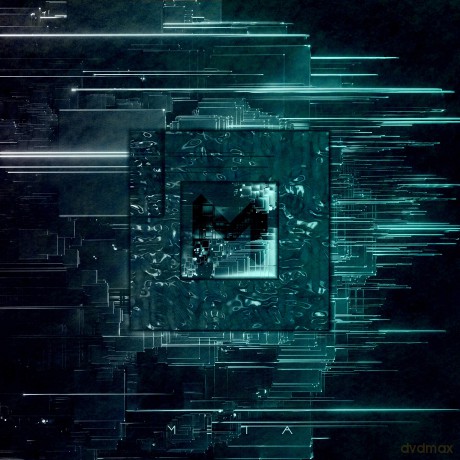 Maraton: Meta [CD]