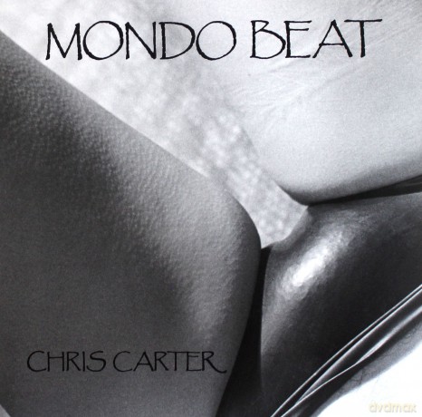 Chris Carter: Mondo Beat [Winyl]