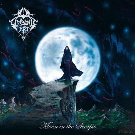 Limbonic Art: Moon In The Scorpio (digipack) [CD]