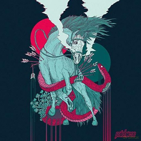 Palehorse: Palehorse (digipack) [CD]