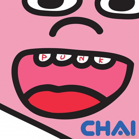 Chai: Punk [Winyl]