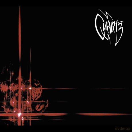 Quartz: Quartz (digipack) [CD]