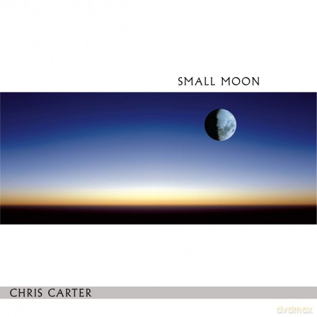 Chris Carter: Small Moon [2xWinyl]