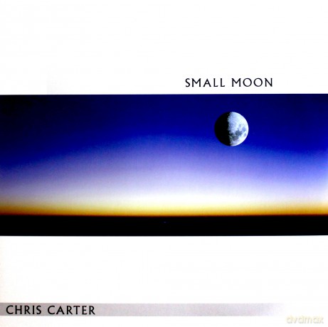 Chris Carter: Small Moon [2xWinyl]